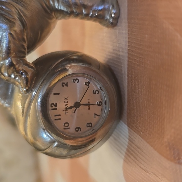 Timex Elephant Clock - Picture 6 of 6